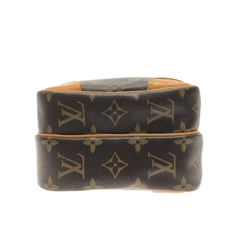 Auth Louis Vuitton Amazone Brown #102173L62B - Picture 4 of 13